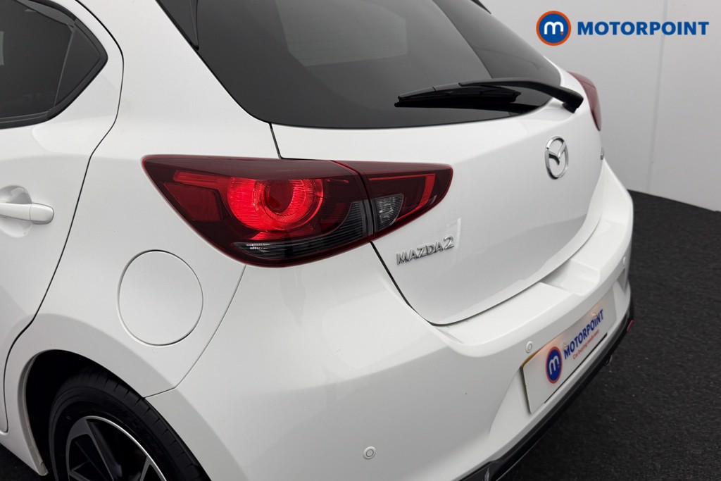 Mazda 2 Homura Aka Automatic Petrol Hatchback - Stock Number (1582891) - 24th supplementary image