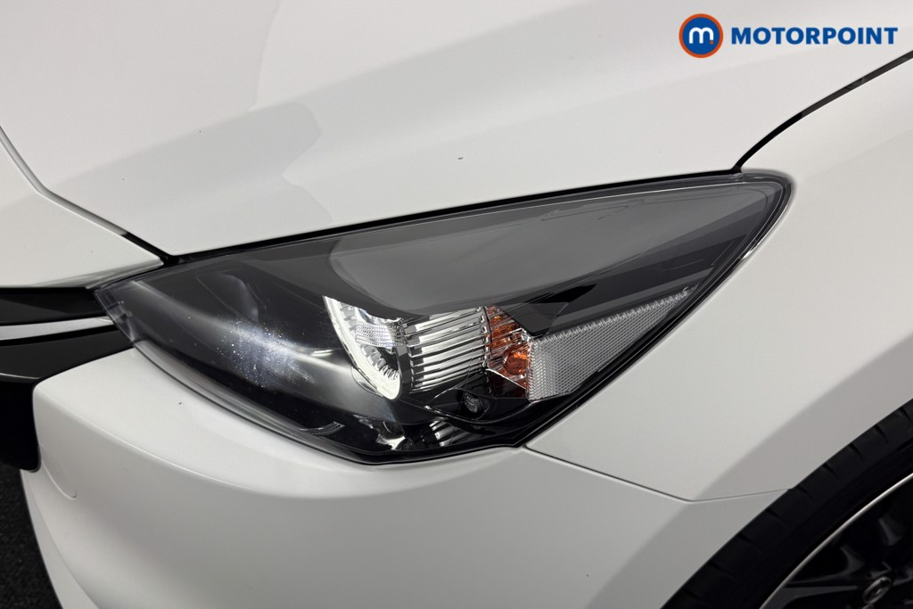 Mazda 2 Homura Aka Automatic Petrol Hatchback - Stock Number (1582891) - 25th supplementary image