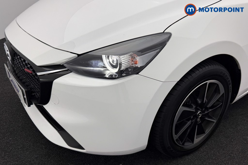 Mazda 2 Homura Aka Automatic Petrol Hatchback - Stock Number (1582891) - 26th supplementary image