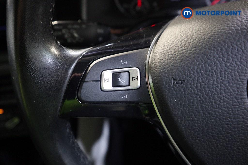 Volkswagen Polo Beats Manual Petrol Hatchback - Stock Number (1582925) - 3rd supplementary image