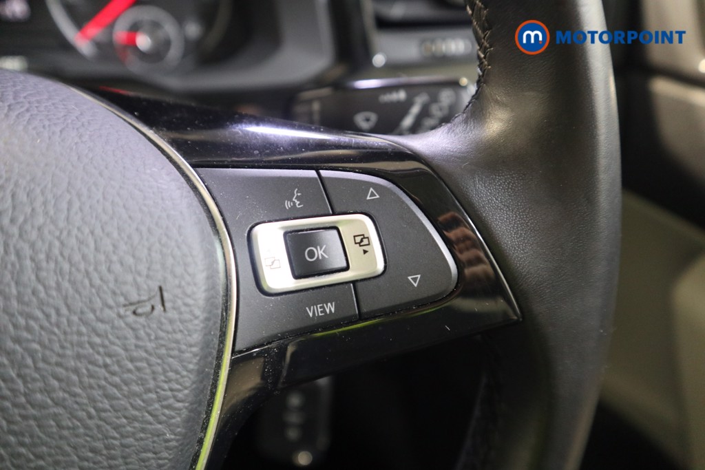 Volkswagen Polo Beats Manual Petrol Hatchback - Stock Number (1582925) - 4th supplementary image