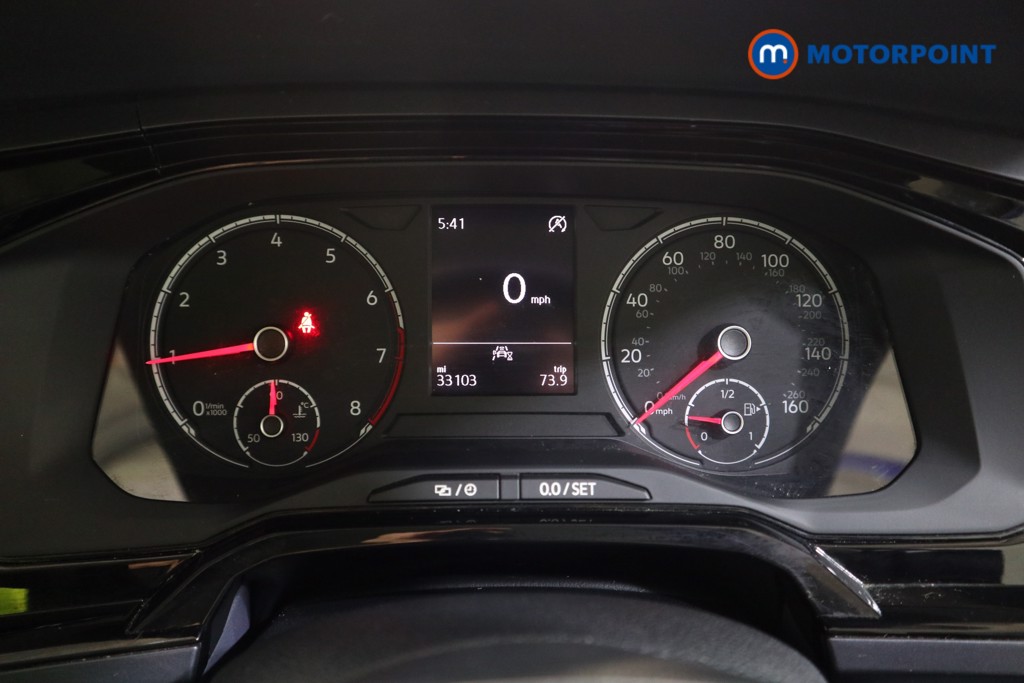 Volkswagen Polo Beats Manual Petrol Hatchback - Stock Number (1582925) - 5th supplementary image