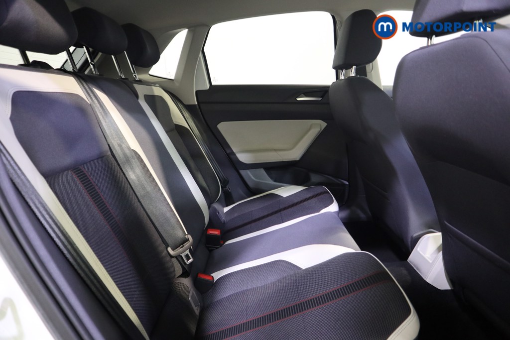 Volkswagen Polo Beats Manual Petrol Hatchback - Stock Number (1582925) - 16th supplementary image