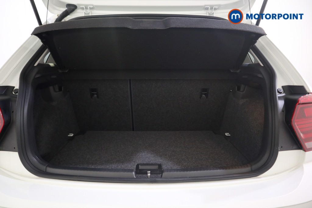 Volkswagen Polo Beats Manual Petrol Hatchback - Stock Number (1582925) - 19th supplementary image