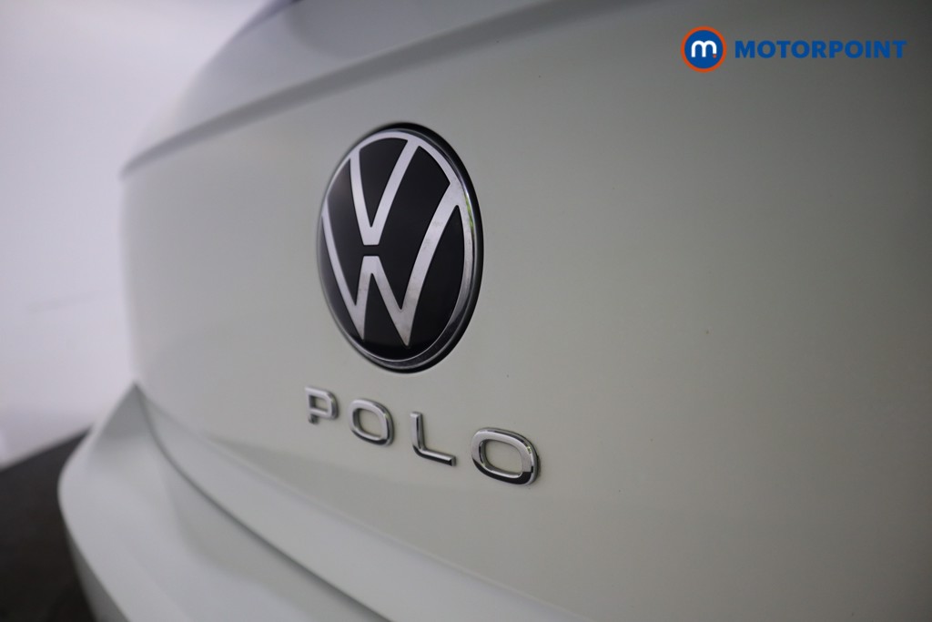 Volkswagen Polo Beats Manual Petrol Hatchback - Stock Number (1582925) - 26th supplementary image