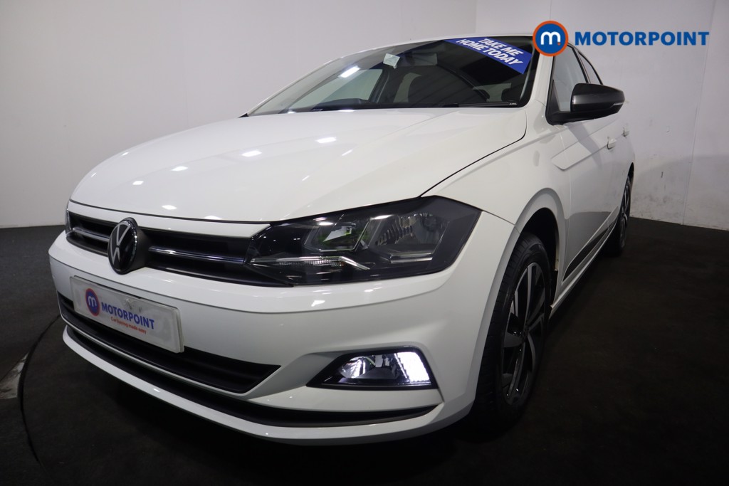 Volkswagen Polo Beats Manual Petrol Hatchback - Stock Number (1582925) - 31st supplementary image