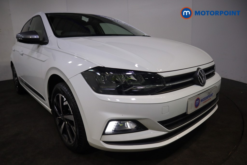 Volkswagen Polo Beats Manual Petrol Hatchback - Stock Number (1582925) - 32nd supplementary image