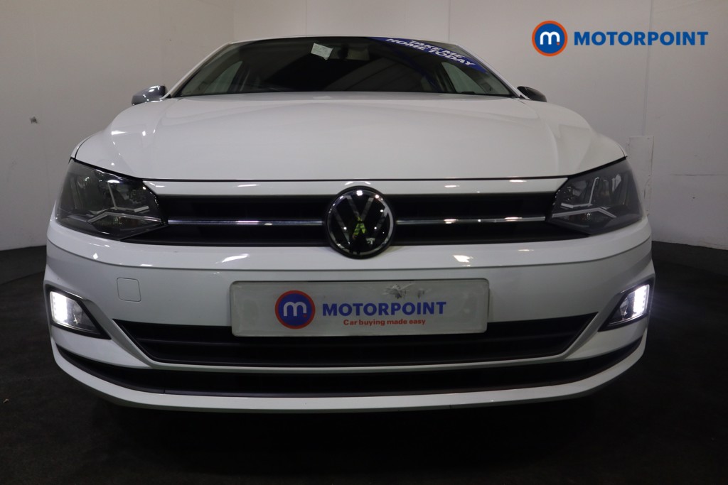 Volkswagen Polo Beats Manual Petrol Hatchback - Stock Number (1582925) - 33rd supplementary image