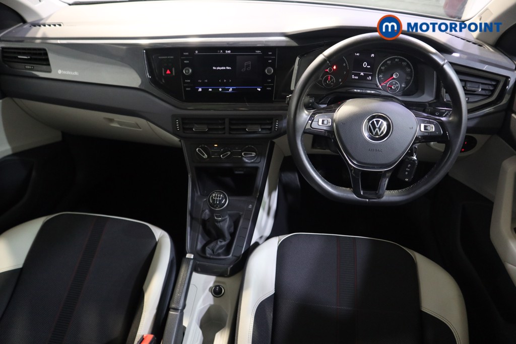 Volkswagen Polo Beats Manual Petrol Hatchback - Stock Number (1582925) - 1st supplementary image