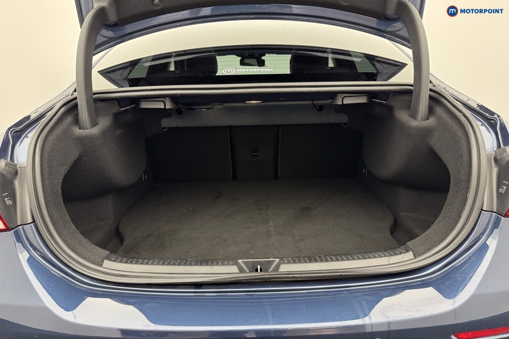 Mercedes-Benz A Class Amg Line Premium Plus Night Edition Automatic Petrol Plug-In Hybrid Saloon - Stock Number (1582941) - 10th supplementary image
