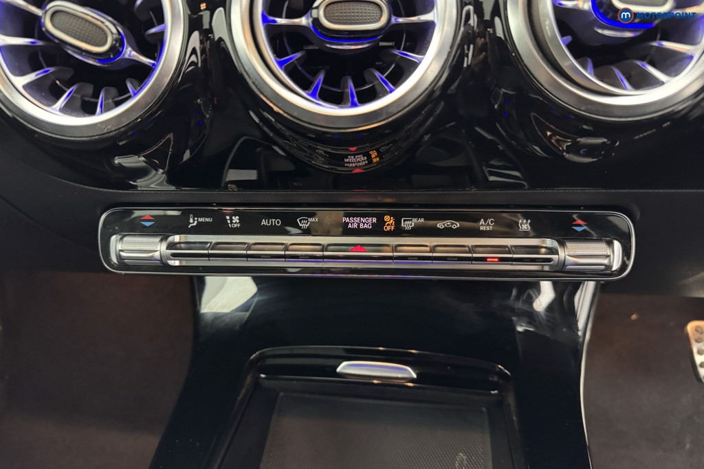 Mercedes-Benz A Class Amg Line Premium Plus Night Edition Automatic Petrol Plug-In Hybrid Saloon - Stock Number (1582941) - 14th supplementary image