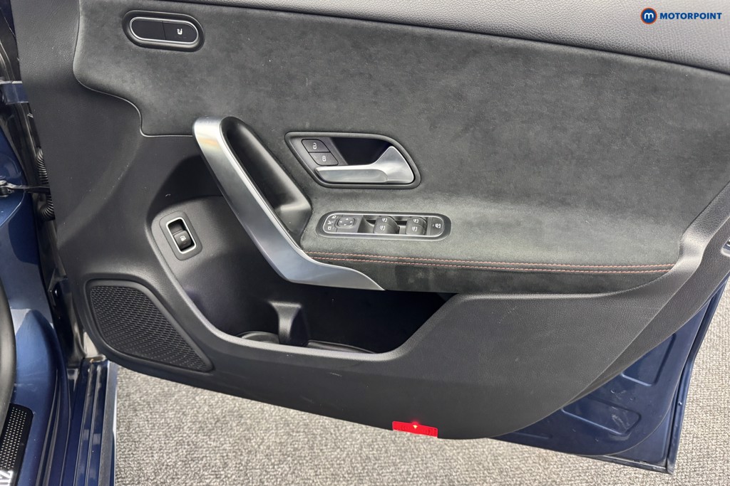 Mercedes-Benz A Class Amg Line Premium Plus Night Edition Automatic Petrol Plug-In Hybrid Saloon - Stock Number (1582941) - 16th supplementary image