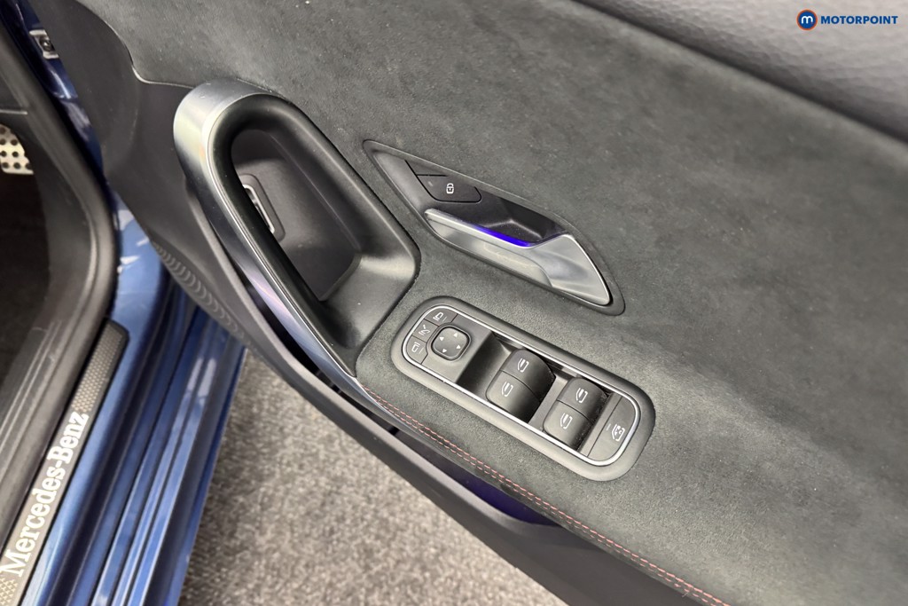 Mercedes-Benz A Class Amg Line Premium Plus Night Edition Automatic Petrol Plug-In Hybrid Saloon - Stock Number (1582941) - 17th supplementary image