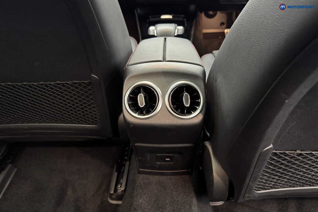 Mercedes-Benz A Class Amg Line Premium Plus Night Edition Automatic Petrol Plug-In Hybrid Saloon - Stock Number (1582941) - 18th supplementary image
