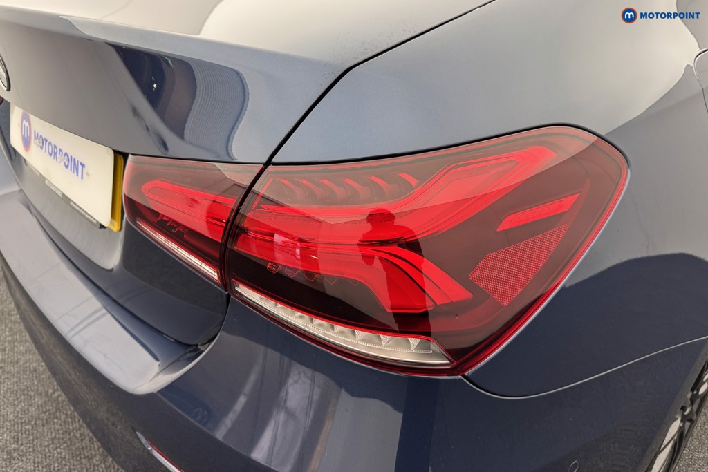 Mercedes-Benz A Class Amg Line Premium Plus Night Edition Automatic Petrol Plug-In Hybrid Saloon - Stock Number (1582941) - 21st supplementary image