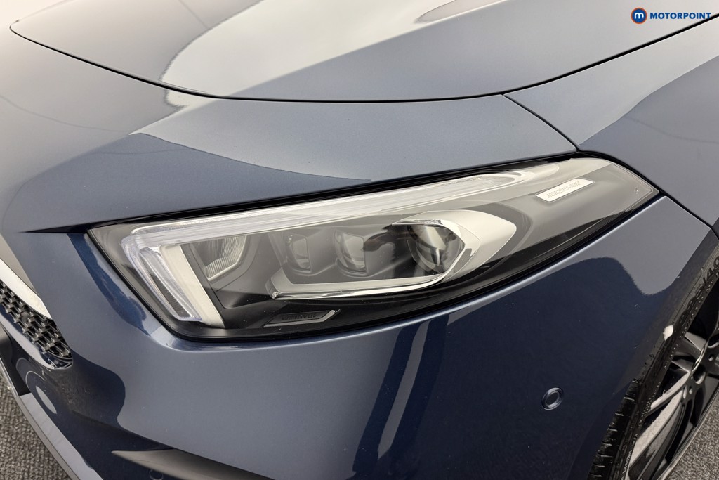 Mercedes-Benz A Class Amg Line Premium Plus Night Edition Automatic Petrol Plug-In Hybrid Saloon - Stock Number (1582941) - 22nd supplementary image