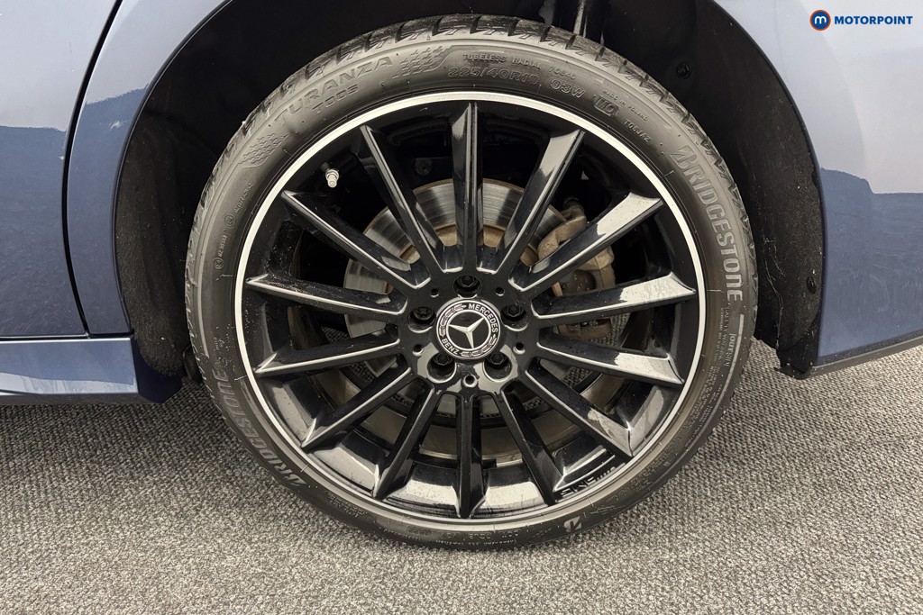 Mercedes-Benz A Class Amg Line Premium Plus Night Edition Automatic Petrol Plug-In Hybrid Saloon - Stock Number (1582941) - 24th supplementary image