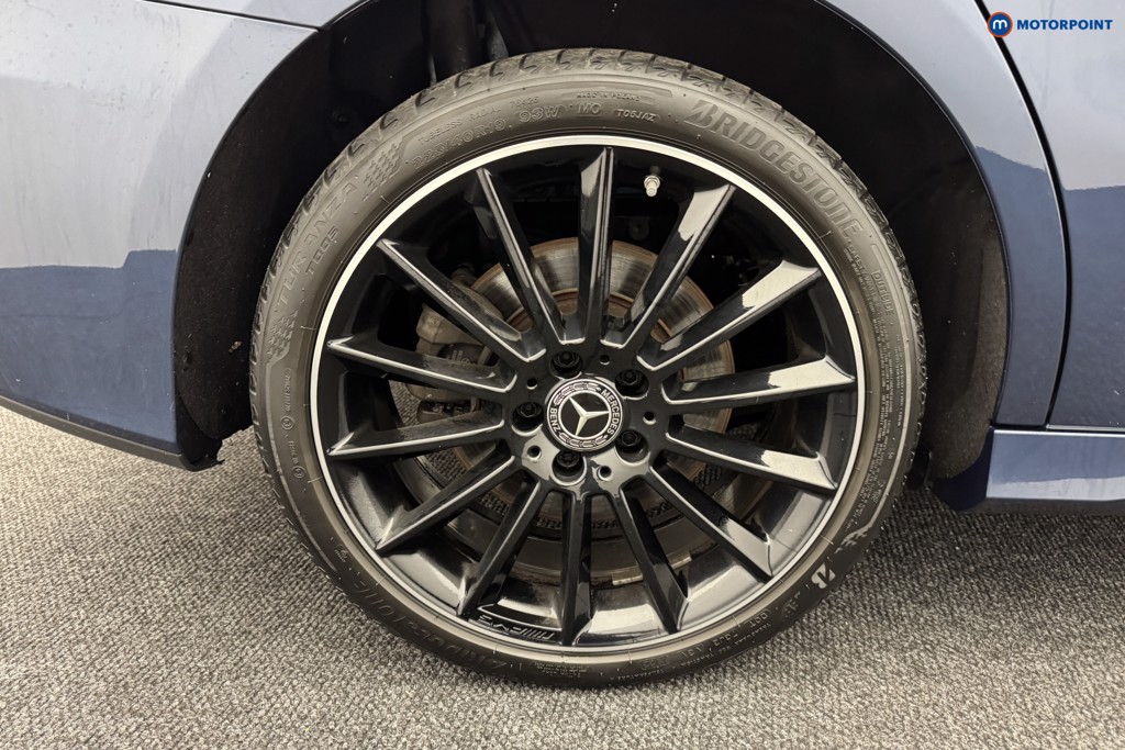Mercedes-Benz A Class Amg Line Premium Plus Night Edition Automatic Petrol Plug-In Hybrid Saloon - Stock Number (1582941) - 25th supplementary image