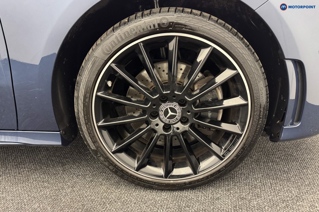Mercedes-Benz A Class Amg Line Premium Plus Night Edition Automatic Petrol Plug-In Hybrid Saloon - Stock Number (1582941) - 26th supplementary image