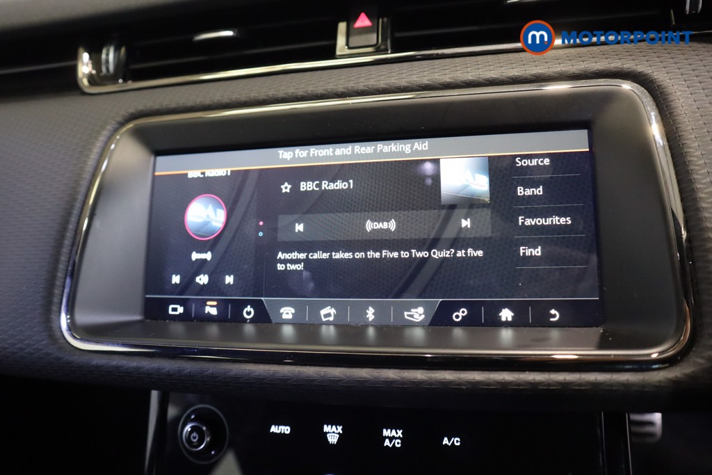 Land Rover Range Rover Evoque R-Dynamic Manual Diesel SUV - Stock Number (1582972) - 2nd supplementary image