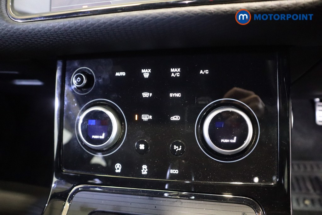 Land Rover Range Rover Evoque R-Dynamic Manual Diesel SUV - Stock Number (1582972) - 5th supplementary image