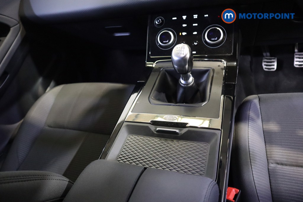 Land Rover Range Rover Evoque R-Dynamic Manual Diesel SUV - Stock Number (1582972) - 6th supplementary image