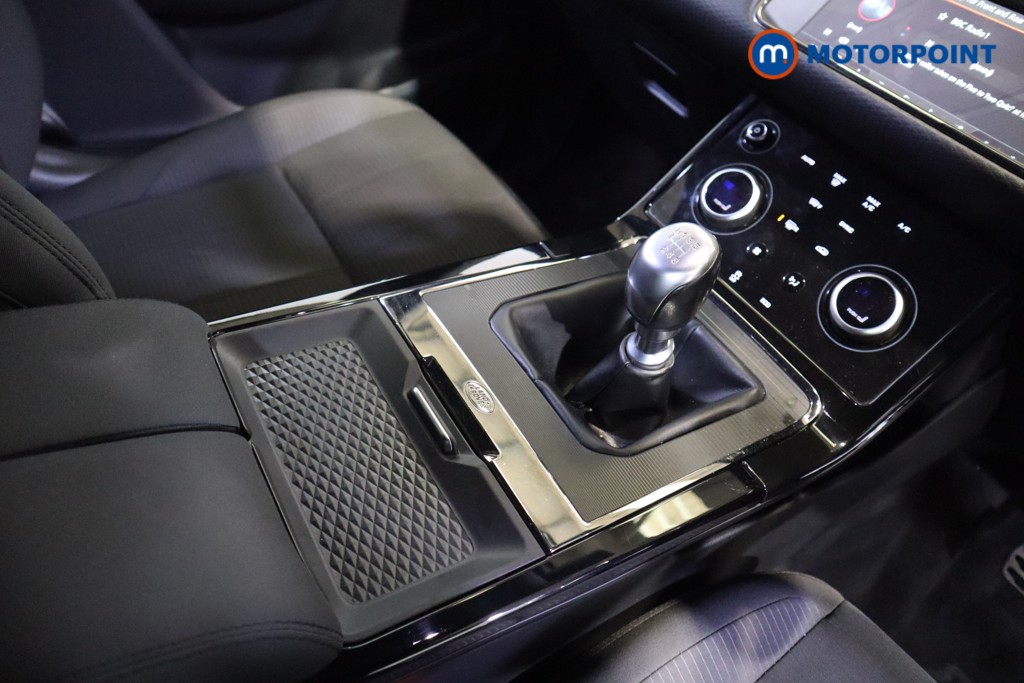 Land Rover Range Rover Evoque R-Dynamic Manual Diesel SUV - Stock Number (1582972) - 7th supplementary image