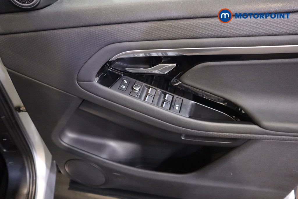 Land Rover Range Rover Evoque R-Dynamic Manual Diesel SUV - Stock Number (1582972) - 9th supplementary image