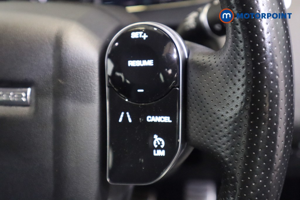 Land Rover Range Rover Evoque R-Dynamic Manual Diesel SUV - Stock Number (1582972) - 12th supplementary image