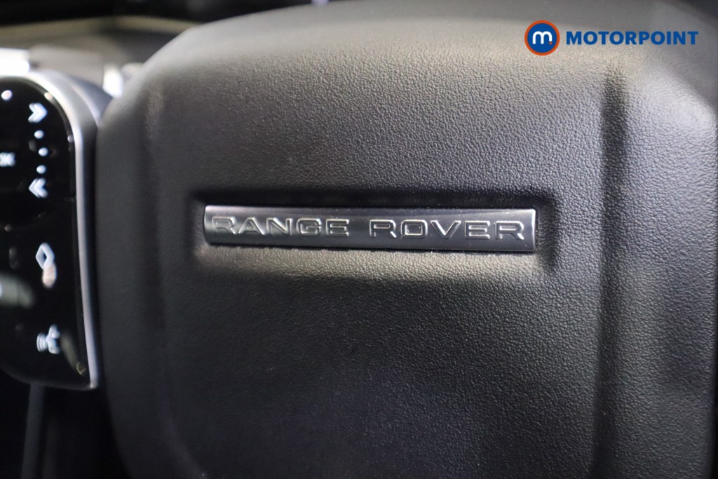 Land Rover Range Rover Evoque R-Dynamic Manual Diesel SUV - Stock Number (1582972) - 13th supplementary image