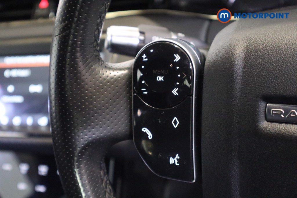 Land Rover Range Rover Evoque R-Dynamic Manual Diesel SUV - Stock Number (1582972) - 14th supplementary image