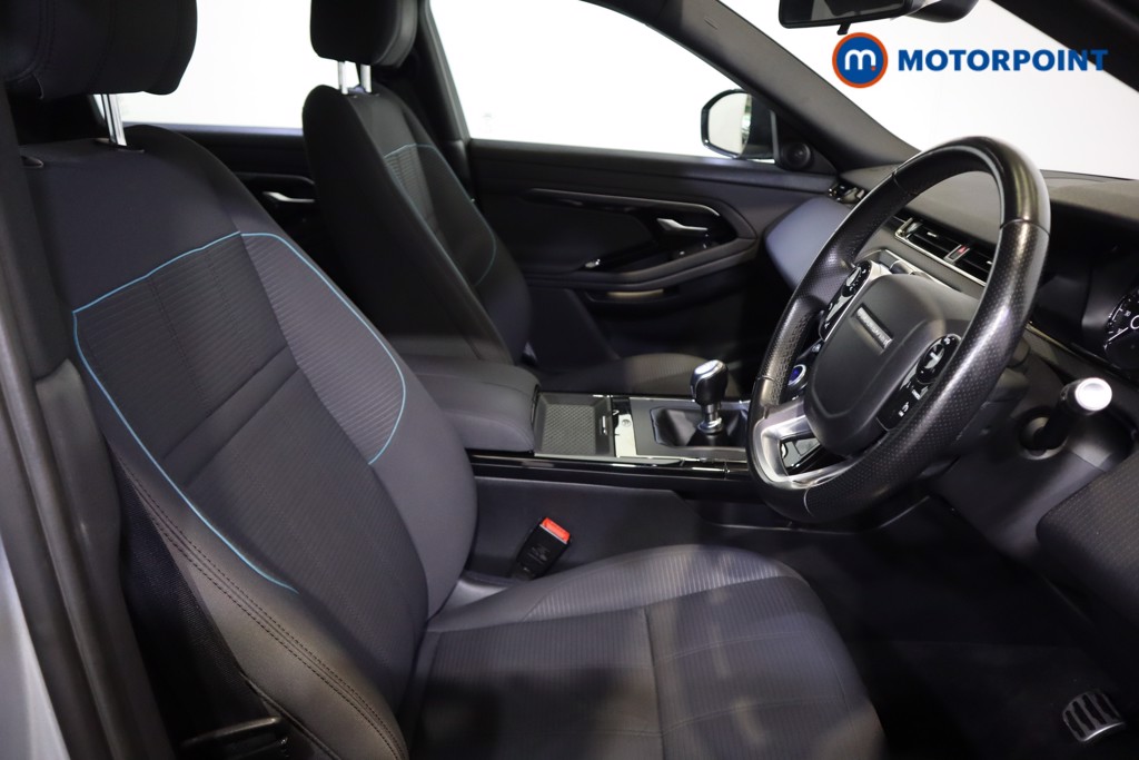 Land Rover Range Rover Evoque R-Dynamic Manual Diesel SUV - Stock Number (1582972) - 16th supplementary image