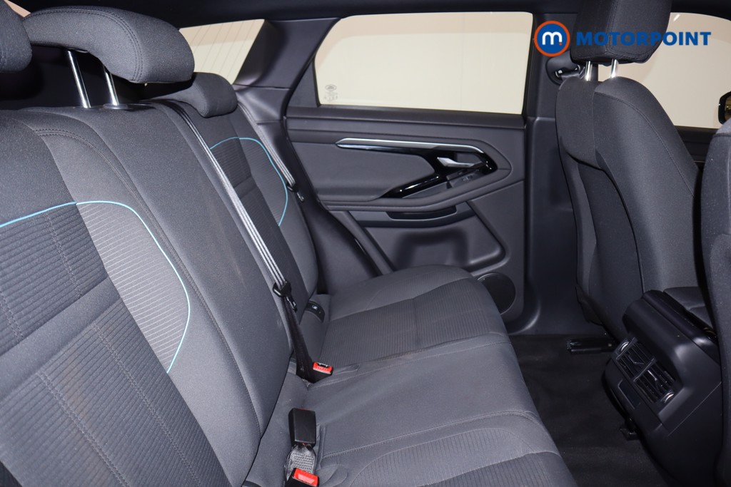 Land Rover Range Rover Evoque R-Dynamic Manual Diesel SUV - Stock Number (1582972) - 17th supplementary image