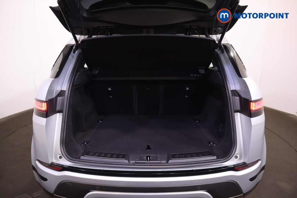 Land Rover Range Rover Evoque R-Dynamic Manual Diesel SUV - Stock Number (1582972) - 19th supplementary image