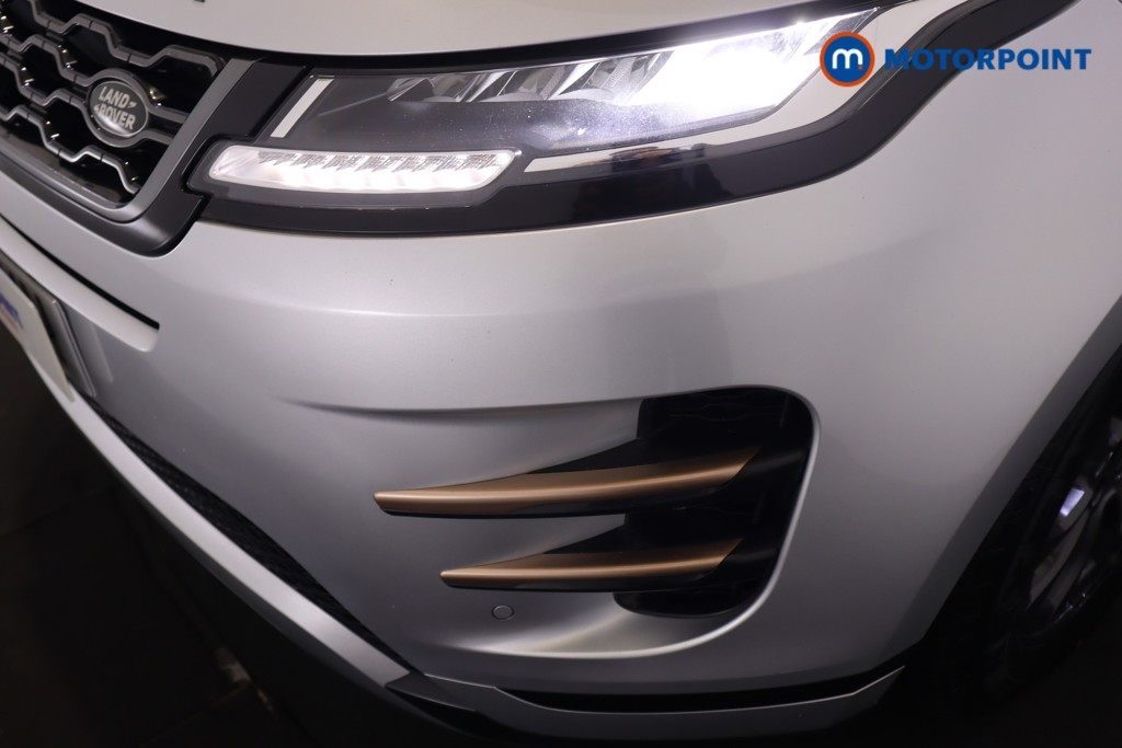 Land Rover Range Rover Evoque R-Dynamic Manual Diesel SUV - Stock Number (1582972) - 24th supplementary image