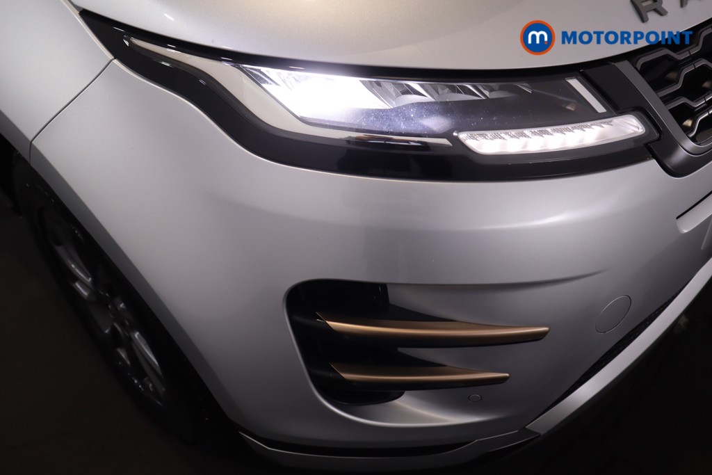 Land Rover Range Rover Evoque R-Dynamic Manual Diesel SUV - Stock Number (1582972) - 25th supplementary image