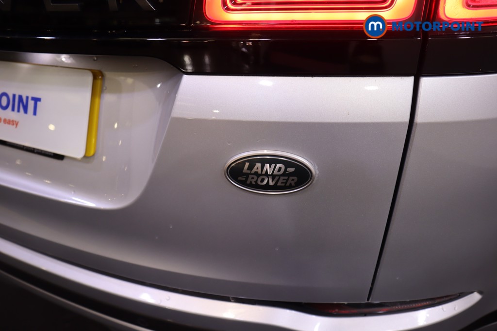 Land Rover Range Rover Evoque R-Dynamic Manual Diesel SUV - Stock Number (1582972) - 28th supplementary image