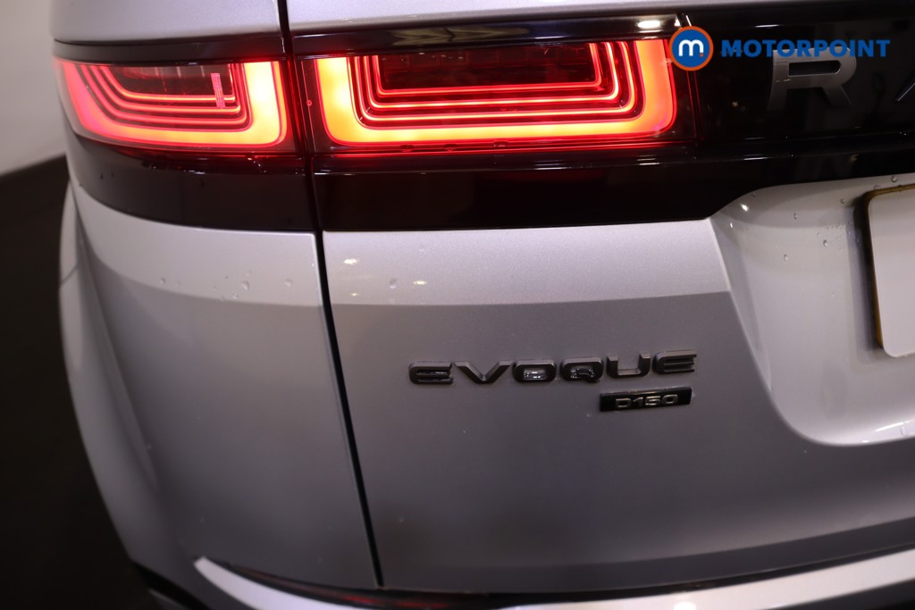 Land Rover Range Rover Evoque R-Dynamic Manual Diesel SUV - Stock Number (1582972) - 30th supplementary image