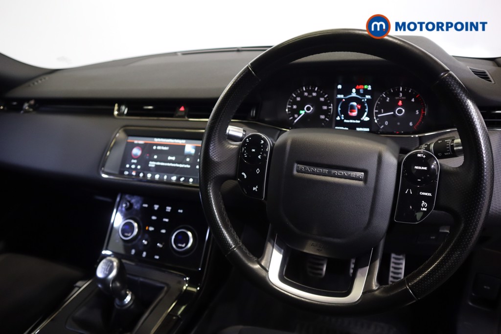 Land Rover Range Rover Evoque R-Dynamic Manual Diesel SUV - Stock Number (1582972) - 1st supplementary image