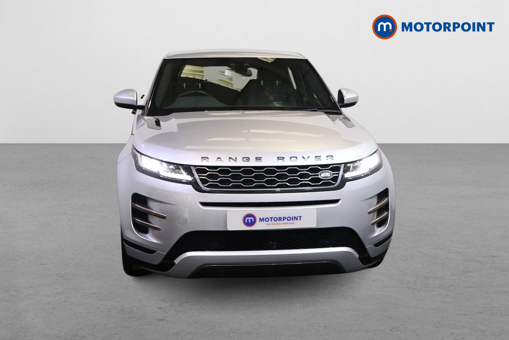 Land Rover Range Rover Evoque R-Dynamic Manual Diesel SUV - Stock Number (1582972) - Front bumper