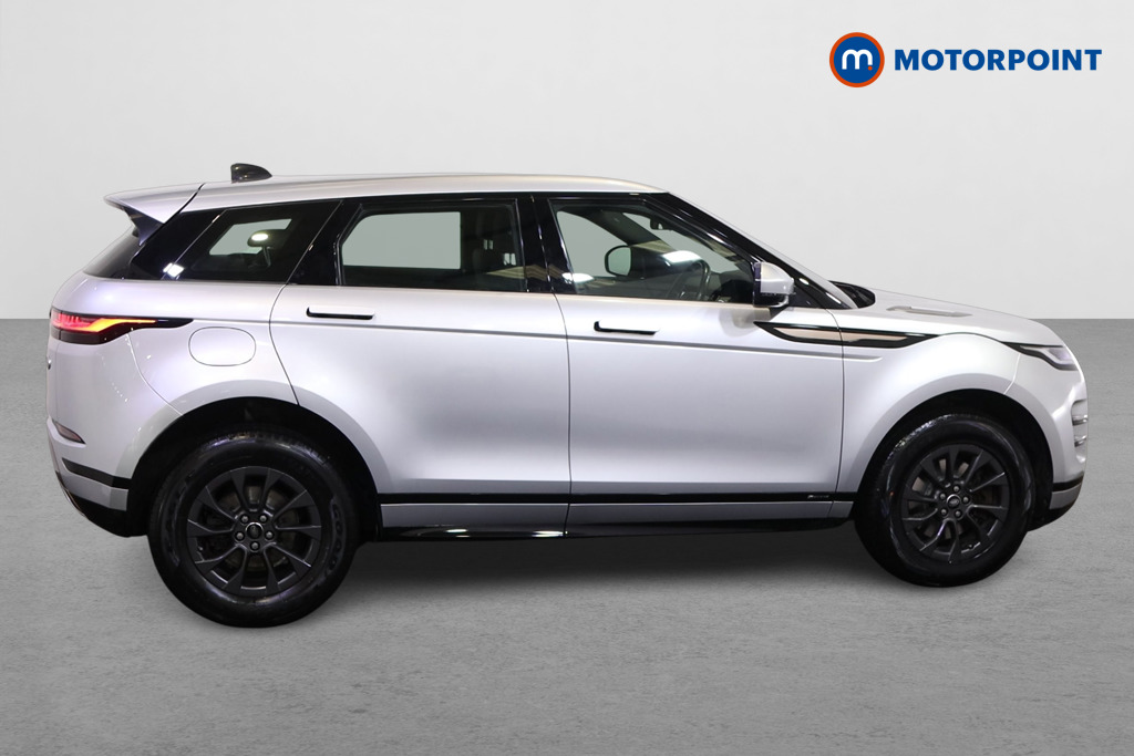 Land Rover Range Rover Evoque R-Dynamic Manual Diesel SUV - Stock Number (1582972) - Drivers side