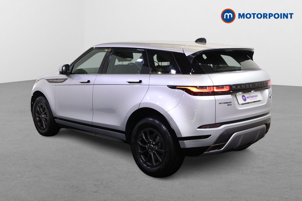 Land Rover Range Rover Evoque R-Dynamic Manual Diesel SUV - Stock Number (1582972) - Passenger side rear corner
