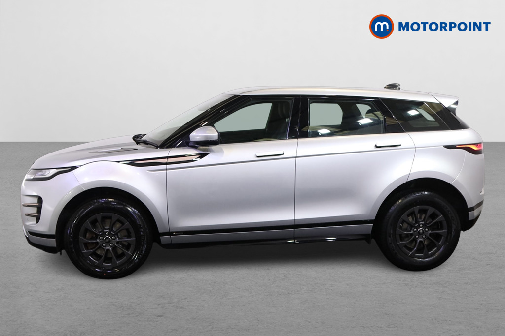 Land Rover Range Rover Evoque R-Dynamic Manual Diesel SUV - Stock Number (1582972) - Passenger side