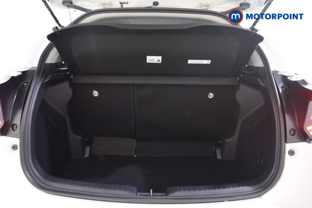 Toyota Yaris Design Automatic Petrol-Electric Hybrid Hatchback - Stock Number (1583085) - 18th supplementary image