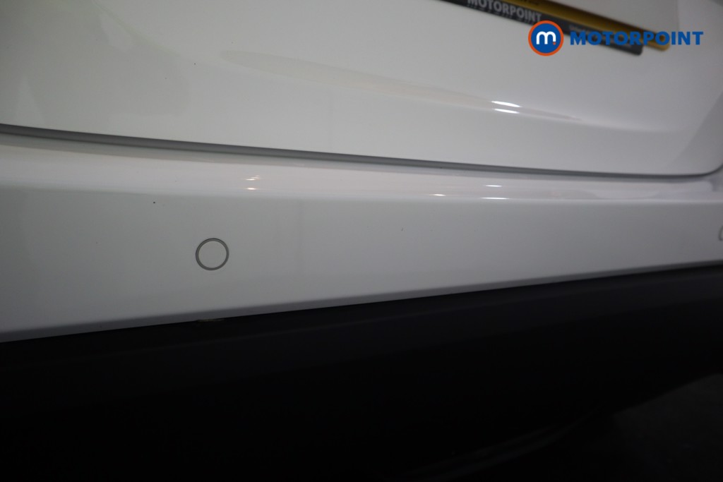 Toyota Yaris Design Automatic Petrol-Electric Hybrid Hatchback - Stock Number (1583085) - 23rd supplementary image