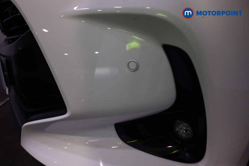 Toyota Yaris Design Automatic Petrol-Electric Hybrid Hatchback - Stock Number (1583085) - 31st supplementary image