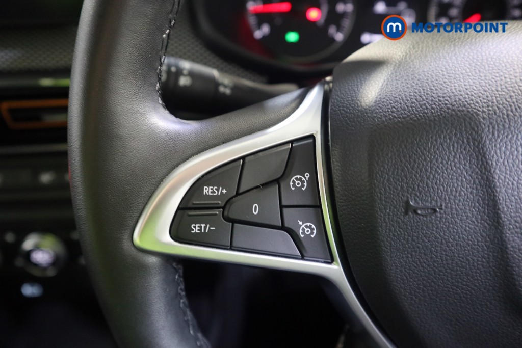 Dacia Sandero Stepway Prestige Manual Petrol Hatchback - Stock Number (1583133) - 3rd supplementary image