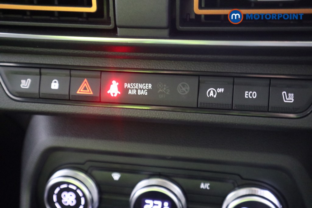 Dacia Sandero Stepway Prestige Manual Petrol Hatchback - Stock Number (1583133) - 8th supplementary image