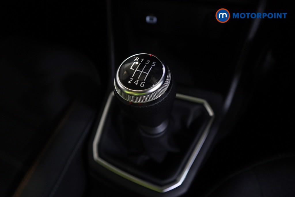 Dacia Sandero Stepway Prestige Manual Petrol Hatchback - Stock Number (1583133) - 10th supplementary image