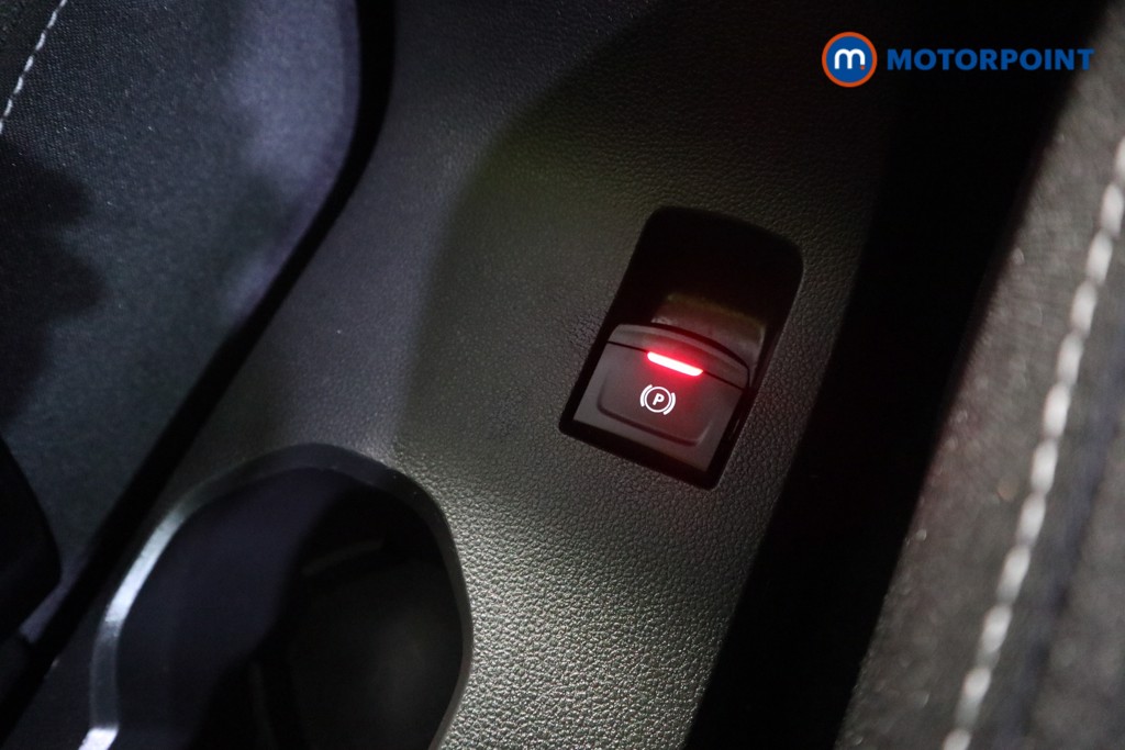 Dacia Sandero Stepway Prestige Manual Petrol Hatchback - Stock Number (1583133) - 11th supplementary image